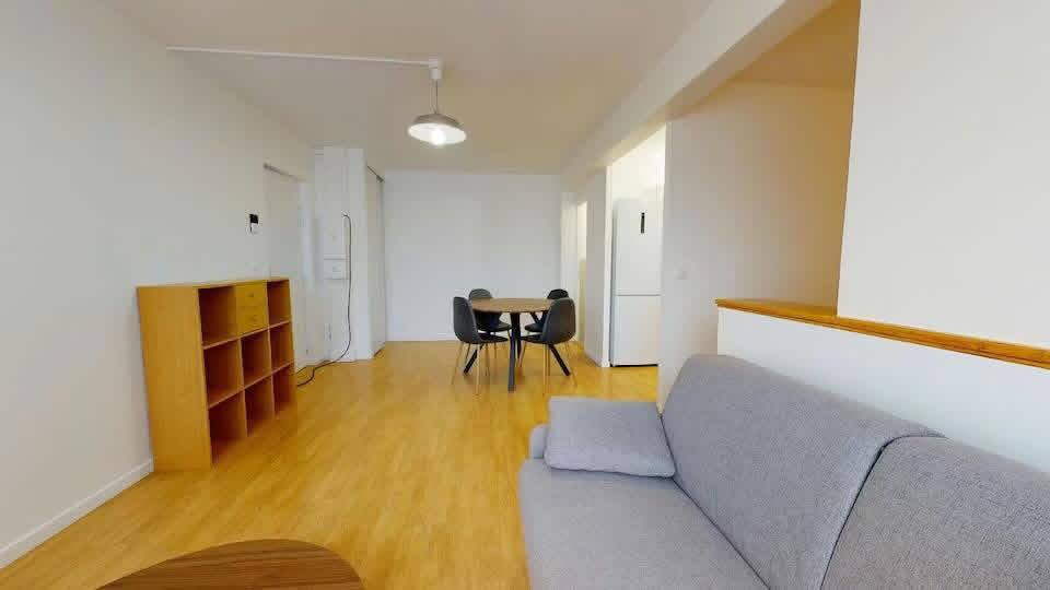 T2 meublé – Nice Avenue Jean Médecin